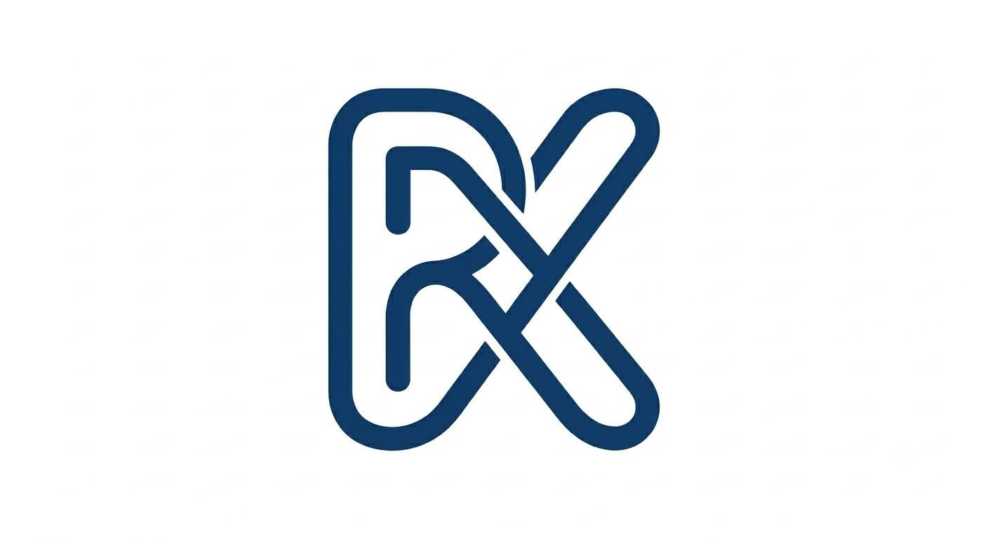 Radixmatrix Logo